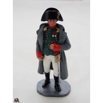 Figurine Del Prado Napoleon, Austerlitz 1805