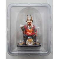 Estatuilla Del Prado Samurai TAKEDA SHINGEN