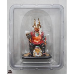 Figur Del Prado Samurai TAKEDA SHINGEN