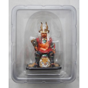 Figur Del Prado Samurai TAKEDA SHINGEN