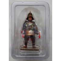 Figur Del Prado Samurai ODA NOBUNAGA