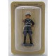 Figurine Del Prado Constable motorcyclist 1958