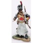 Figurine Del Prado 18th Regiment of infantry of line Sapper corporal 1812