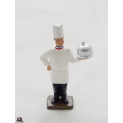 Estatuilla CBG Mignot Cook