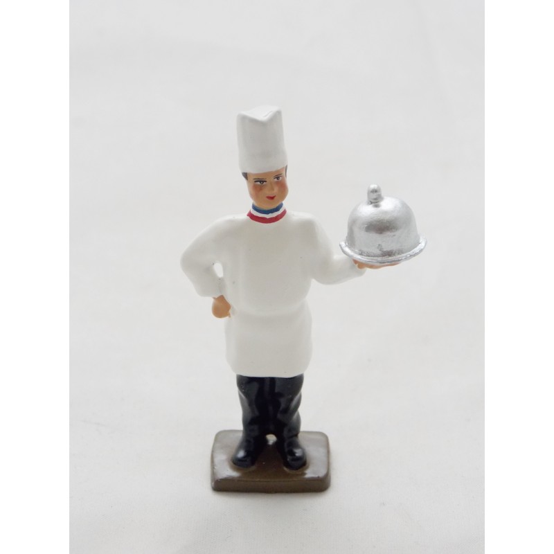 Figurina CBG Mignot Cook
