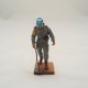 Figurine Del Prado officer Minesweeper UNEF Poland 1979