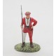 Altaya Beefeater Switzerland 15th century figurine