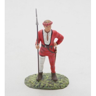 Altaya Beefeater Switzerland 15th century