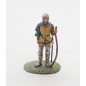 Figura Altaya Franco Arciere XV secolo