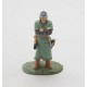 Figurine di Altaya 12th secolo Mongol