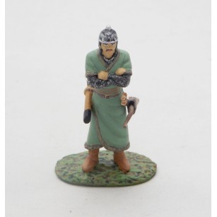 Figurine di Altaya 12th secolo Mongol