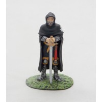 Figure Altaya Knight of the Order of the Hospitallers XIII century