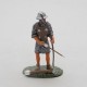 Figurine Altaya Archer Anglais XIIIe siècle