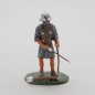 Figurine Altaya Archer Anglais XIIIe siècle Figurine Altaya Archer Anglais XIIIe siècle