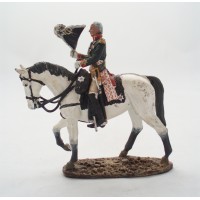 Figurine Del Prado Marshal Kutuzov 