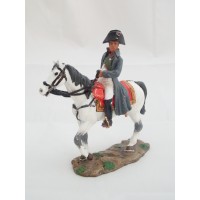 Figurine Del Prado Napoléon à Wagram 1809