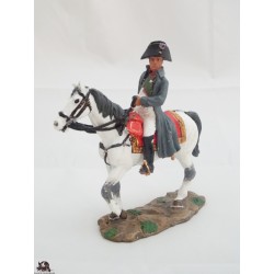 Figurine Del Prado Napoleon at Wagram 1809