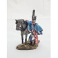 Figurine Del Prado Capitaine Hussard Belge 1815