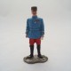 Figur Hachette Oberst Legion Garibaldienne 1914