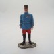 Figurina Hachette colonnello Legione Garibaldienne 1914