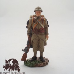 Figurine Hachette Légionnaire des RMVE 1939-40