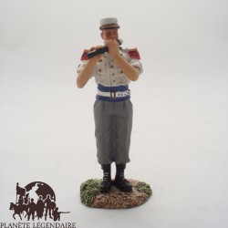 Figurine Hachette Légionnaire Fifre 1er RE 1993