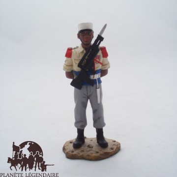 Figur Hachette Legionär 3. REI 2004