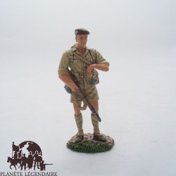 Figur Hachette Legionär 13. DBLE 1942