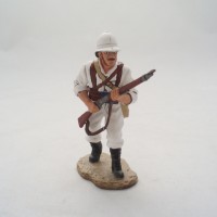 Figurine Hachette 2nd Captain RE 1900 - 14