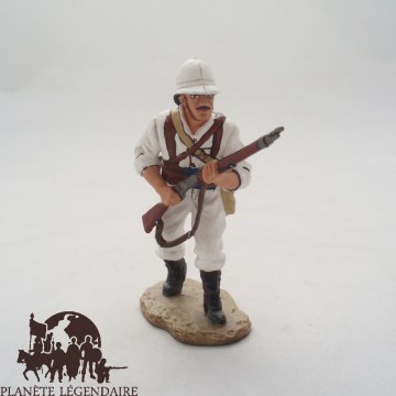 Figurine Hachette Légionnaire of the 1st and 2nd RE 1900/1914