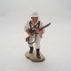 Figur Hachette Légionnaire der 1. und 2. RE 1900/1914