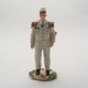 Figurine Hachette Officer 4th RE 2006