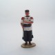 Figurine Hachette Sergeant 2nd CSPL 1956