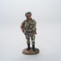 Figurine Hachette Tireur Minimi 2e REP 2003 Figurine Hachette Tireur Minimi 2e REP 2003
