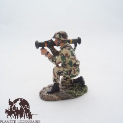 Figurine Hachette Shooter AT4 Antichar 2e REI 2005