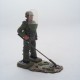 Figurine Hachette Légionnaire Démineur 1er REG 2004