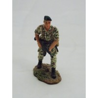 Hachette Legionnaire of the 1st and 2nd REP 1961 figurine