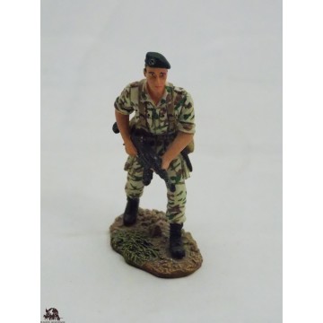 Figur Hachette Legionär des 1. und 2. REP 1961