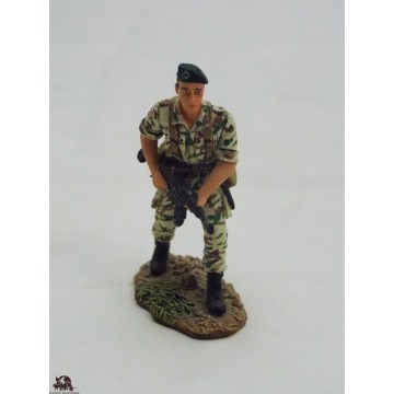 Figurine Hachette Legionnaire of the 1st and 2nd REP 1961