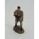 Figurine Hachette Legionnaire of the 1st and 2nd REP 1961