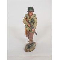 Figurine Hachette corporal RMLE 1944