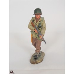 Figure Hachette corporal master RMLE 1944