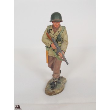 Figure Hachette corporal master RMLE 1944
