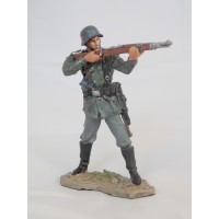 Figurine Del Prado 18th Regiment of infantry of line Sapper corporal 1812