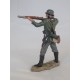 Figurine Del Prado 18th Regiment of infantry of line Sapper corporal 1812