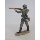 Figurine Del Prado Soldat Infanterie 1940