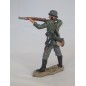 Figura tedesca del soldato 1940 di fanteria del Prado