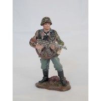 Del Prado Waffen-SS SS Schütze Soldat Figur