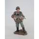 Figurine Del Prado Soldat Waffen SS Schutze