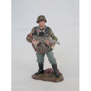 Del Prado Waffen SS Schütze soldier figurine